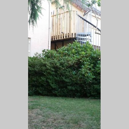Apartmán Studio Cosy Douillet Et Fonctionnel Savigny-le-Temple Exteriér fotografie